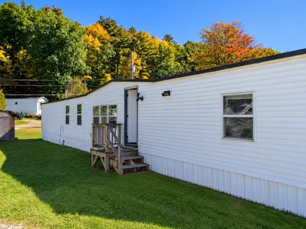 118 Birch Road, St. George, VT 05495