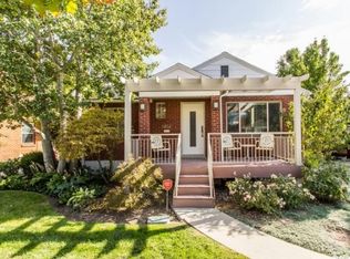 1816 E Blaine Ave, Salt Lake City, UT 84108