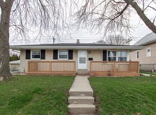 9314 W Oklahoma Ave, West Allis, WI 53227