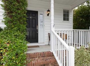 2008 Battlewood Rd, Apex, NC 27523