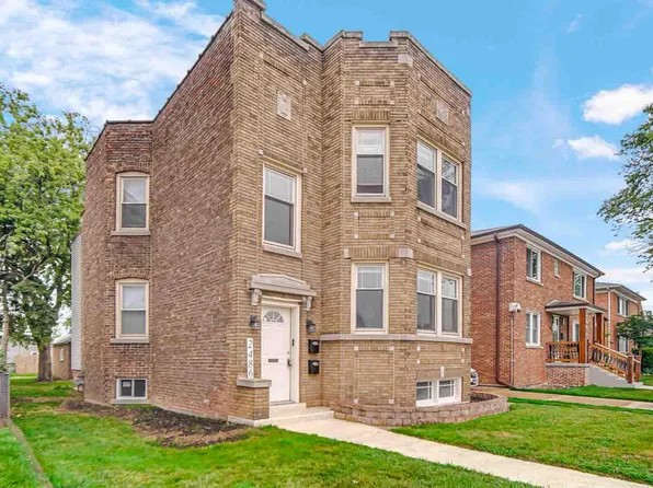 2846 173rd St, Hammond, IN 46323