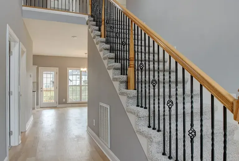 1029 Harrison Way — Photo 3