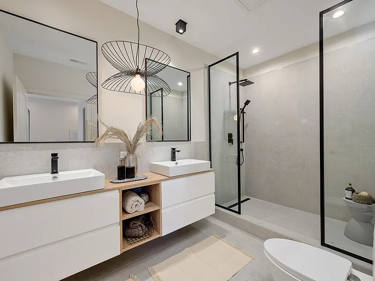 Prospect Place Luxury Apartments — Photo 9