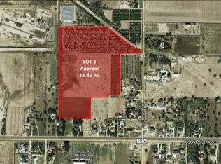 3 Miles N, Miles, TX 78541