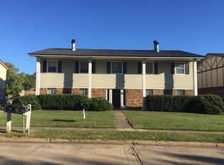 5601 Gary St APT 2, Fort Smith, AR 72903