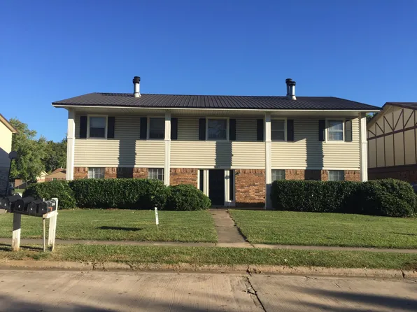 5601 Gary St APT 2, Fort Smith, AR 72903