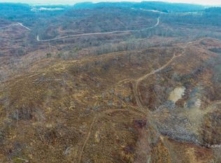 Clay Chapel Rd, Crown City, OH 45623