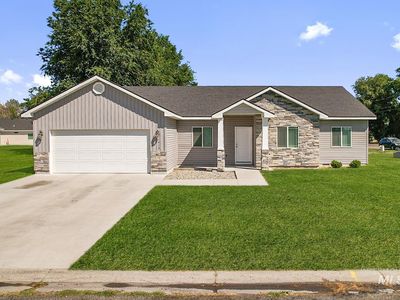 1916 14th Dr, Heyburn, ID, 83336