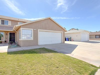 2051 W Elm Ave, El Centro, CA, 92243