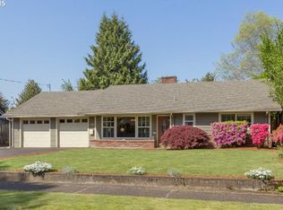 11825 SE 35th Ave, Milwaukie, OR