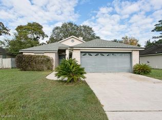 4360 Crooked Creek Dr, Jacksonville, FL 32224