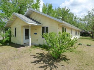 1200 America Ave NW, Bemidji, MN 56601