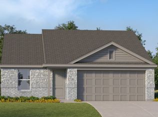 107 Little Fox Way, Balch Springs, TX 75181