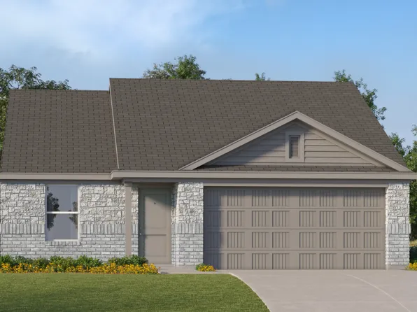 14243 Olney Dr, Pilot Point, TX 76258