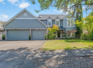 13658 SW Packard Ln, Beaverton, OR 97008