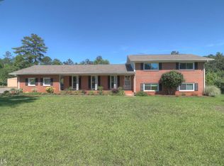 3262 Freeman Rd, Hampton, GA 30228