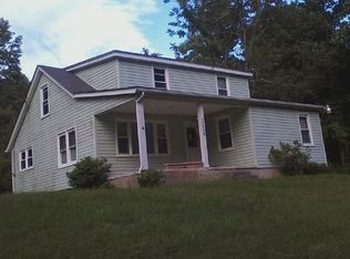 17838 Callaway Rd, Callaway, VA 24067