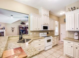 13038 Lazy Ln, Willis, TX 77318