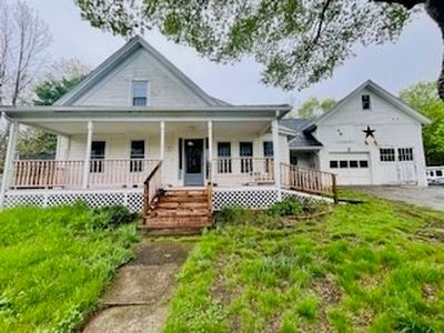 7 Fullam Hill Rd, North Brookfield, MA, 01535