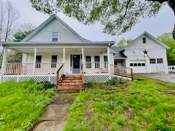 7 Fullam Hill Rd, North Brookfield, MA 01535