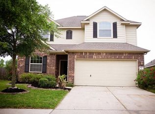 7407 Abbey Point Ln, Houston, TX 77049