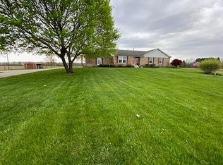 1461 W 950 S, Pendleton, IN 46064