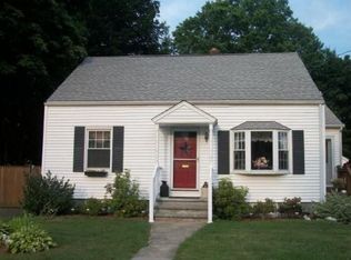 153 Ridge Rd, Stratford, CT 06614