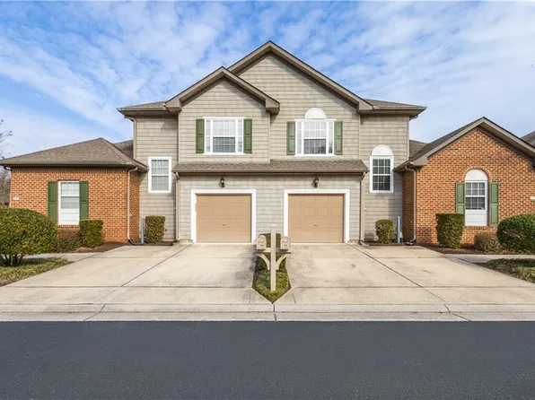 2112 Catworth Dr, Virginia Beach, VA 23456