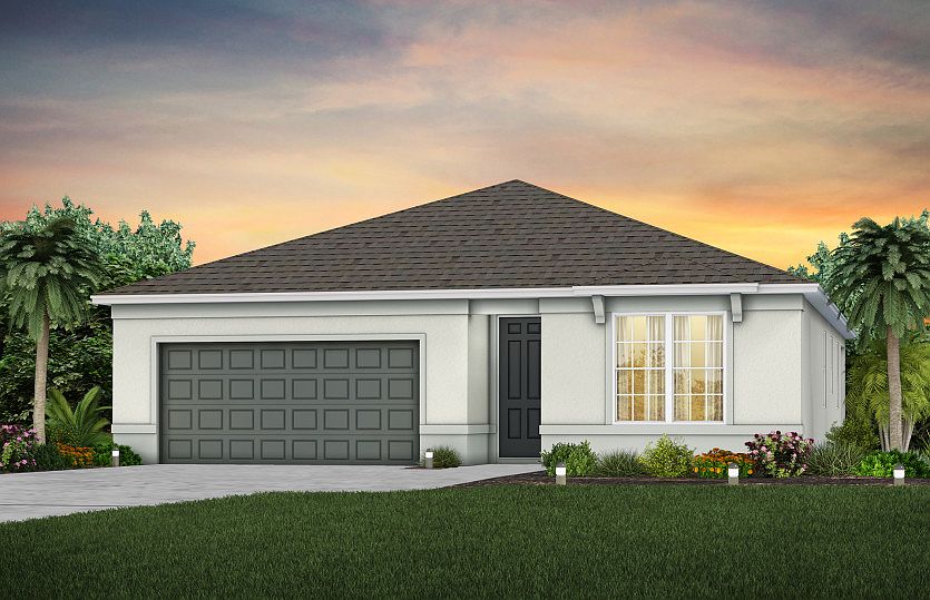 Model Representation Exterior FM1