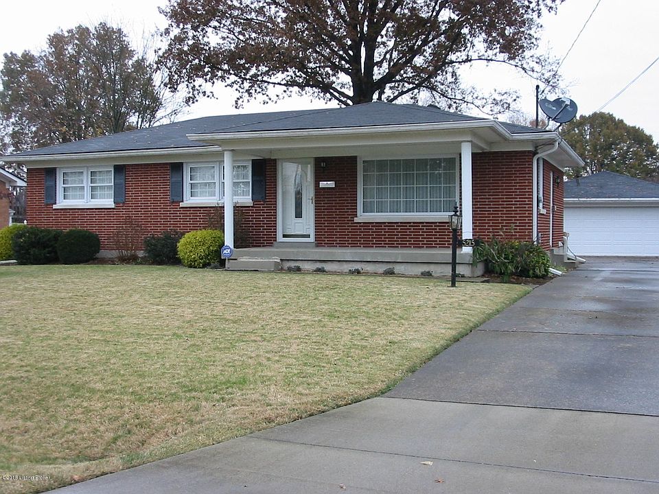 1st image of 5215 Galaxie Dr