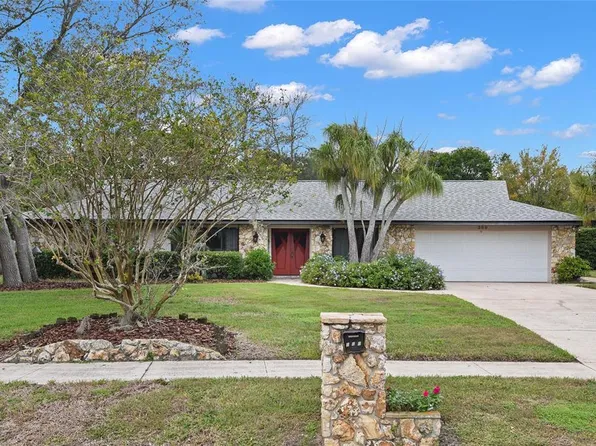 369 Forest Park Cir, Longwood, FL 32779