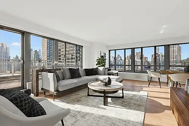 501 East 87th Street #20C image 1 of 34