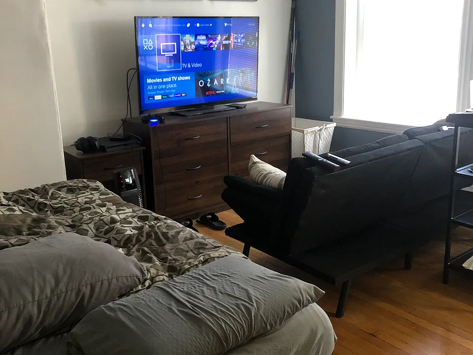 41 Anderson St #3