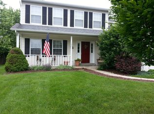 105 Gibraltar Point Ct, Saint Charles, MO
