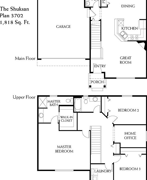 Floor Plan.