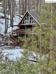 419 Saddle Lane, Deep Gap, NC, 28618