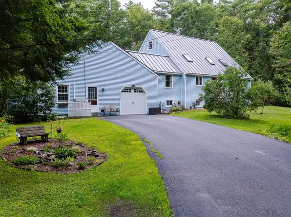 186 Partridgeberry Lane, Swanzey, NH 03446