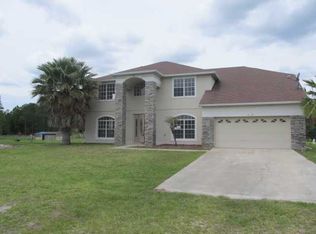 1620 S State Route 415, New Smyrna Beach, FL 32168
