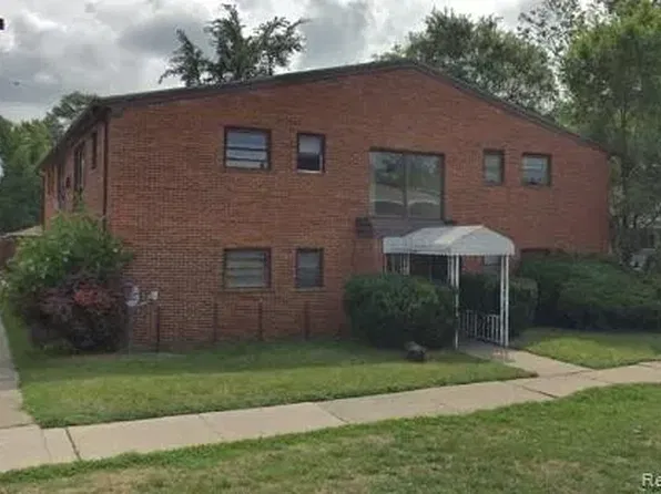 16290 Greenfield Rd #2, Detroit, MI 48235