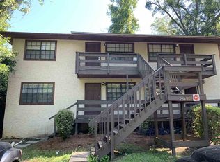 2519 Old Bainbridge Rd #D, Tallahassee, FL 32303