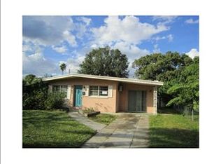 3567 Hage Way, Orlando, FL 32805