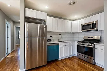 Rented by GROOME REALTY LLC