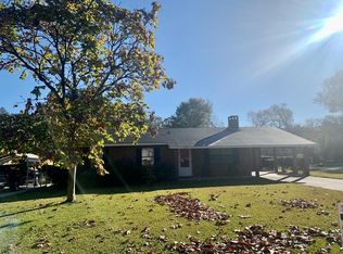 2903 N 6th Ave, Laurel, MS 39440