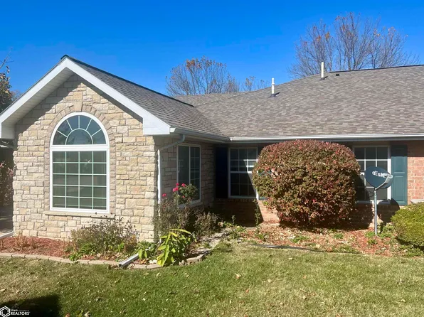 1706D Linden Dr, Fairfield, IA 52556