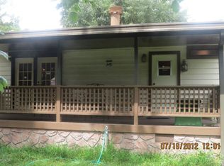 1471 Rewis Rd W, Jacksonville, FL 32220