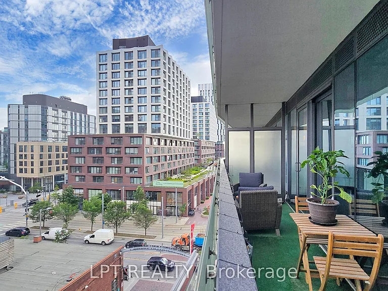 390 Cherry St #503 — Photo 28