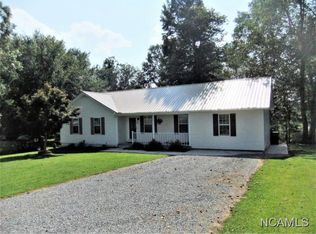 811 County Road 1541, Cullman, AL 35058