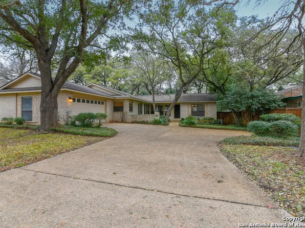 13743 Oak Pebble, San Antonio, TX 78232