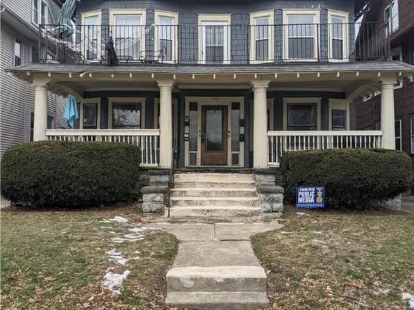 1582 Delaware Ave APT 4, Buffalo, NY 14209