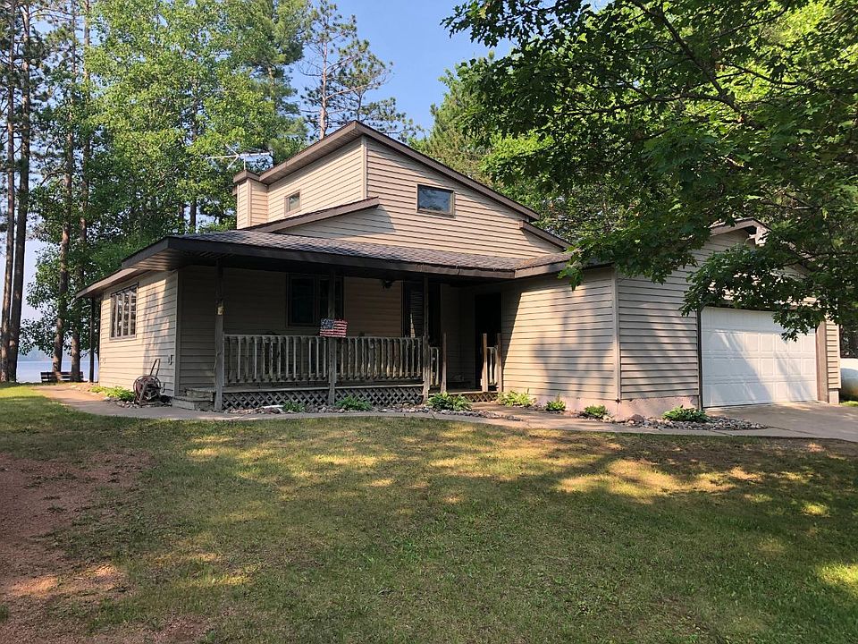 11733 N Lake Rd, Tomahawk, WI 54487 Zillow